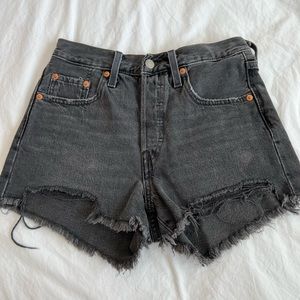 Levi’s 501 Original Shorts